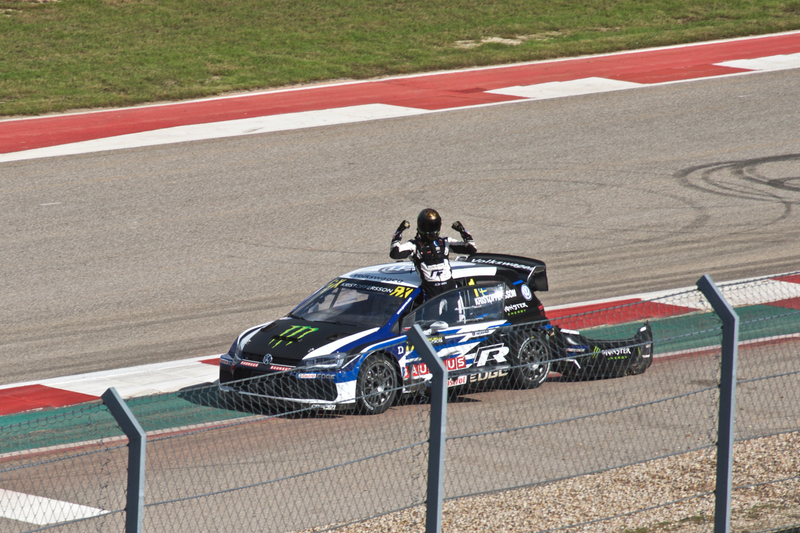 Illustration for article titled COTA World RX photodump